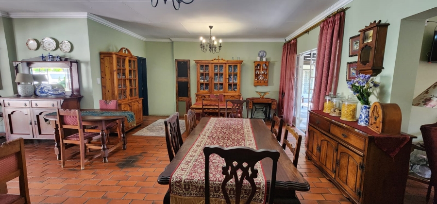 7 Bedroom Property for Sale in Stilfontein Ext 4 North West